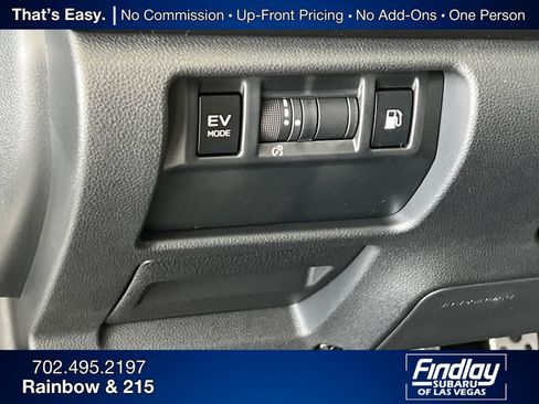 New 2026 Subaru Crosstrek 2.5i Sport image 36