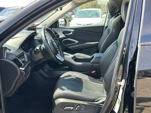 Used 2023 Acura RDX AWD image 9