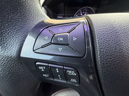 Used 2019 Ford Explorer Sport w/ Ford Safe & Smart Package AWD/4WD image 24