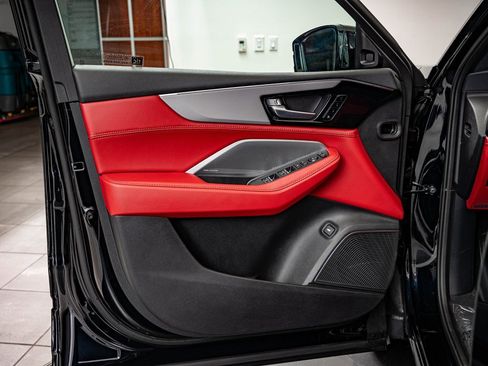 New 2026 Acura MDX A-Spec image 20