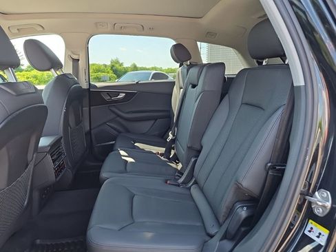 Certified 2023 Audi Q7 3.0T Premium Plus w/ Premium Plus Package AWD/4WD image 10