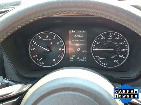 Certified 2025 Subaru Ascent Bronze Edition AWD/4WD image 29