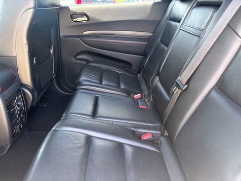 Used 2024 Dodge Durango GT RWD image 32