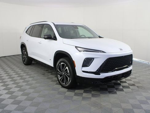 New 2026 Buick Enclave Sport Touring image 28