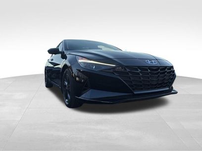 Used 2023 Hyundai Elantra SEL