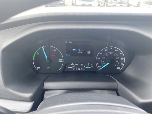 New 2023 Ford E-Transit Medium Roof w/ Load Area Protection Package image 15