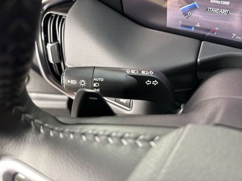 New 2026 Nissan Armada SL w/ Captain's Chari Seat Package image 16