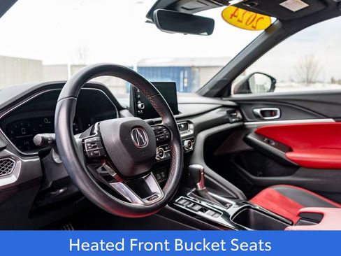 Used 2024 Acura Integra A-Spec image 19