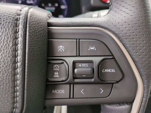 New 2026 Toyota 4Runner TRD Off-Road Premium AWD/4WD image 26