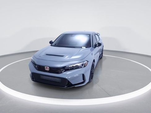 Used 2025 Honda Civic Type R image 7