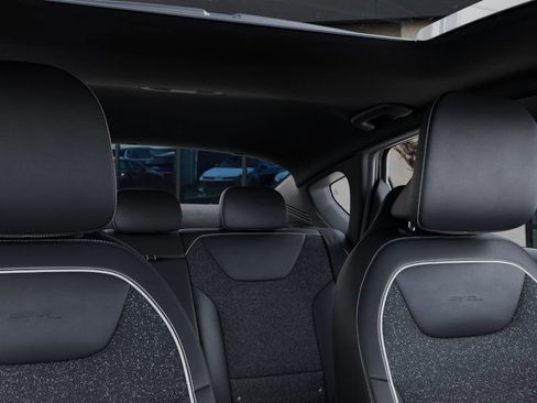 New 2025 Kia K4 GT-Line image 27