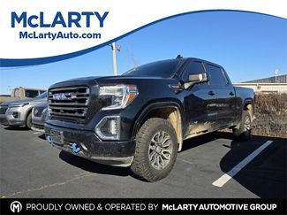 Used 2019 GMC Sierra 1500 AT4 w/ AT4 Premium Package video 1