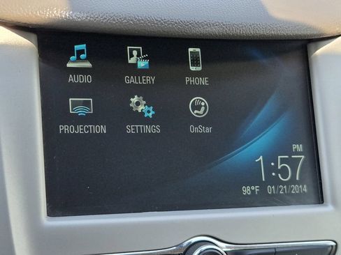 Used 2016 Chevrolet Cruze LS FWD image 20