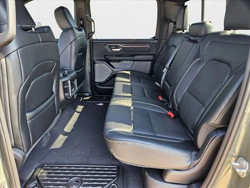 New 2026 RAM 1500 Rebel w/ Rebel Level 2 Equipment Group image 16
