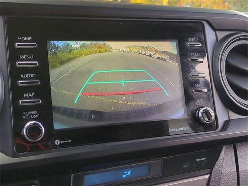 Used 2022 Toyota Tacoma SR image 21