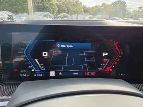 New 2026 BMW X5 M Competition w/ Executive Package image 30