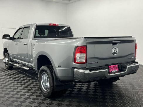Used 2020 RAM 3500 Big Horn w/ Level 1 Equipment Group image 3