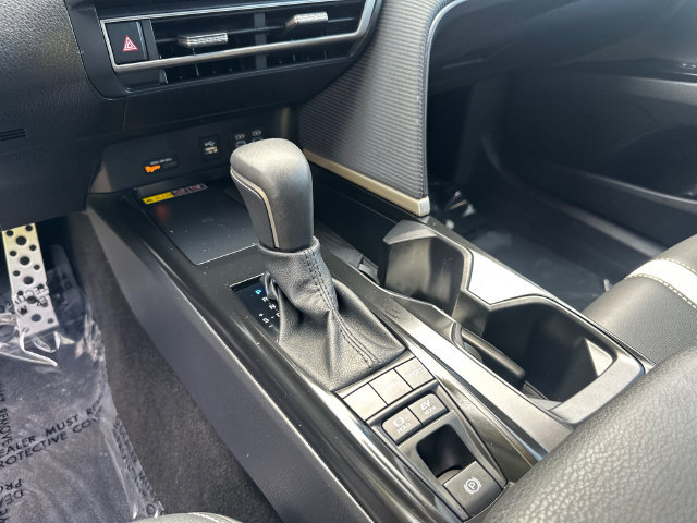 Certified 2026 Toyota Camry SE FWD image 39
