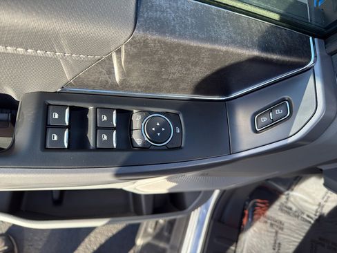 New 2025 Ford F150 Lightning Flash image 13