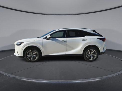 Used 2026 Lexus RX 350 FWD w/ Accessory Package (Z1) image 5