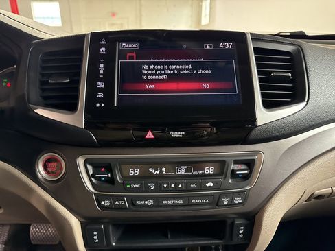 Used 2017 Honda Pilot EX-L image 16