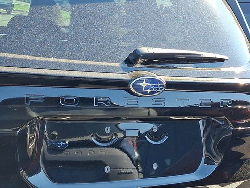New 2026 Subaru Forester Limited AWD/4WD image 5