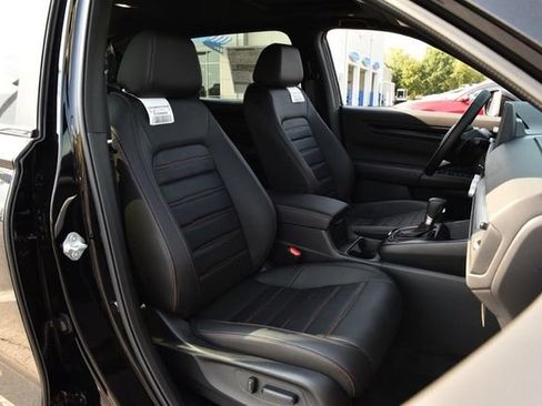 New 2026 Honda CR-V Sport-L image 22
