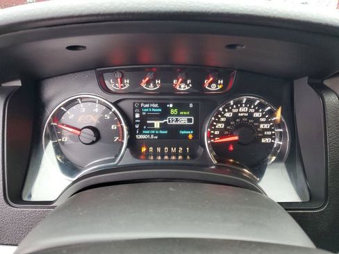 Used 2013 Ford F150 FX4 image 14