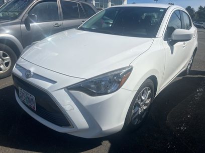 Used 2018 Toyota Yaris iA