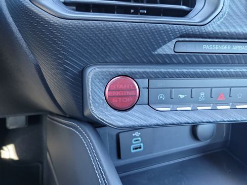 Used 2025 Ford Mustang GT w/ GT Performance Package image 21