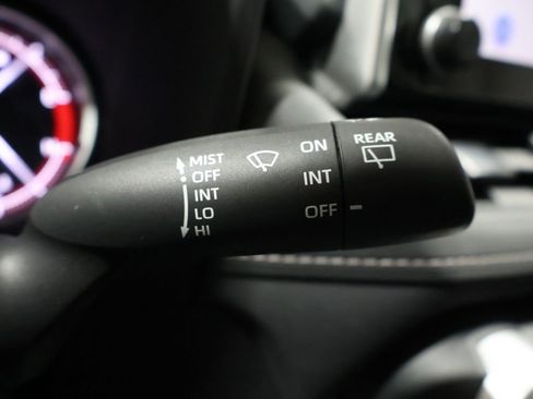 Used 2024 Toyota RAV4 LE image 36