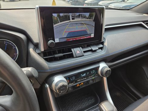 Used 2024 Toyota RAV4 SE w/ Convenience Package AWD/4WD image 28