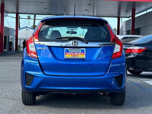 Used 2015 Honda Fit EX image 5