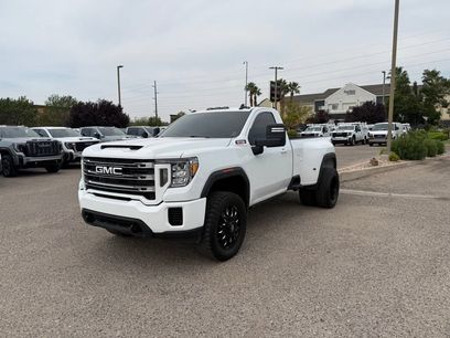 Used 2022 GMC Sierra 3500 SLE