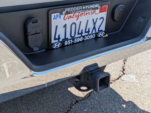 Used 2021 Chevrolet Silverado 1500 LT w/ Bed Protection Package image 12