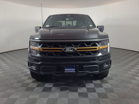 New 2026 Ford F150 Tremor image 8