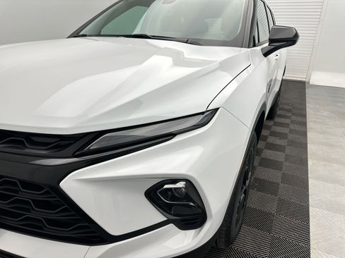 Used 2025 Chevrolet Blazer LT w/ Convenience Package image 19