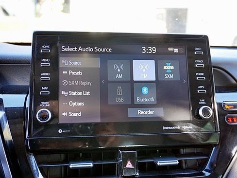 Used 2023 Toyota Camry XSE image 23