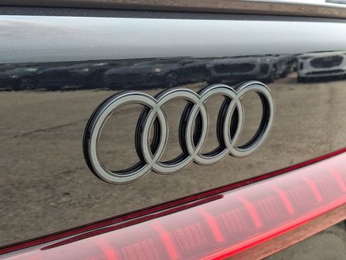 New 2026 Audi S5 Premium Plus AWD/4WD image 13