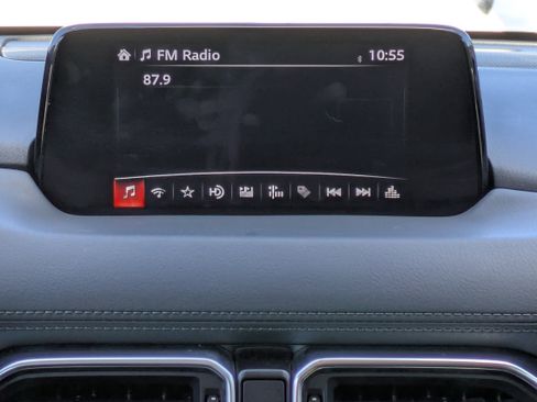 Used 2020 MAZDA CX-5 Grand Touring w/ GT Premium Package image 18