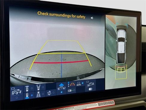 New 2025 Toyota Tacoma TRD Off-Road image 13