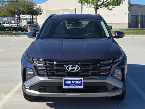 Used 2026 Hyundai Tucson SEL image 9