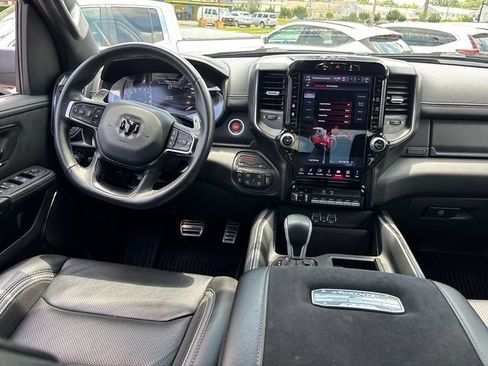 Used 2025 RAM 1500 RHO w/ Bed Utility Group AWD/4WD image 13