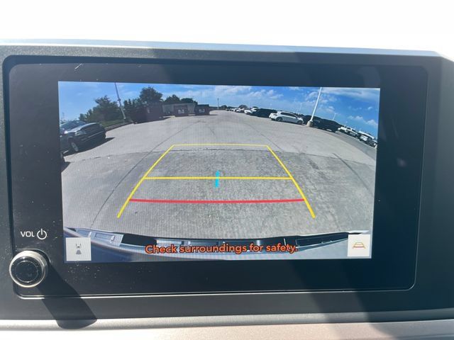 Certified 2026 Toyota Tacoma SR5 AWD/4WD image 15
