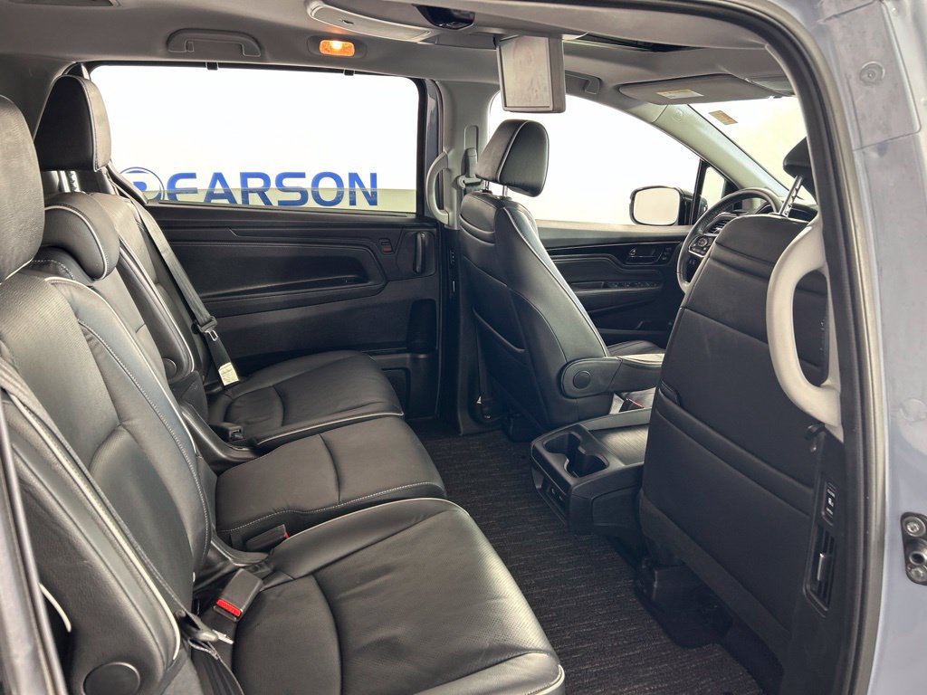 Used 2023 Honda Odyssey Elite image 26