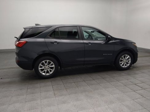 Used 2020 Chevrolet Equinox LS w/ LS Convenience Package FWD image 10