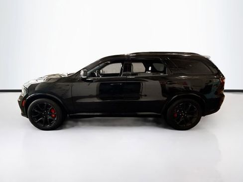 Used 2021 Dodge Durango R/T w/ Tow 'N Go Package image 9
