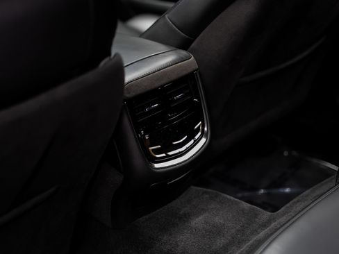Used 2016 Cadillac CTS V w/ Carbon Fiber Package RWD image 44