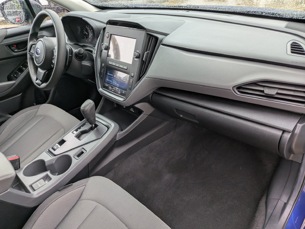 Used 2026 Subaru Crosstrek 2.5i AWD/4WD image 11