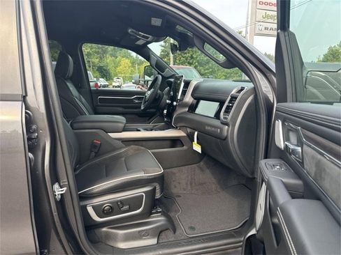 New 2026 RAM 1500 Laramie w/ Night Edition image 30